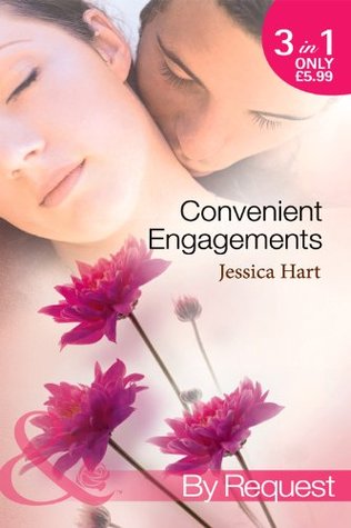 Convenient Engagements: Fiance Wanted Fast! / The Blind-Date Proposal / A Whirlwind Engagement