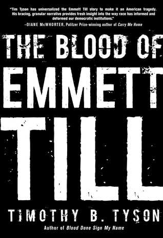 The Blood of Emmett Till