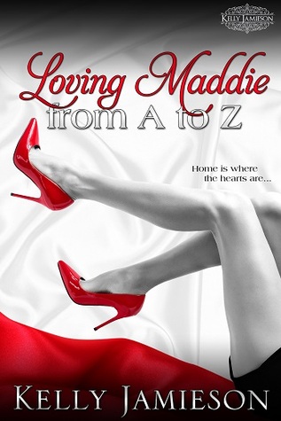 Loving Maddie from A to Z