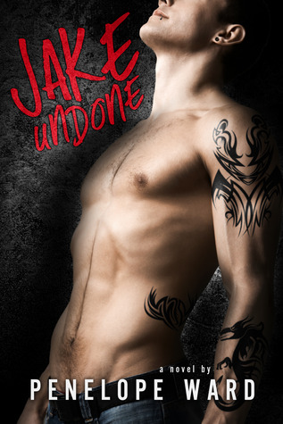 Jake Undone (Jake, #1)