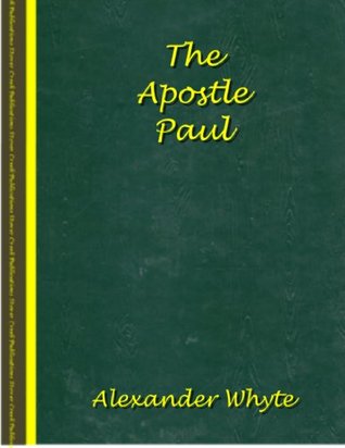 The Apostle Paul