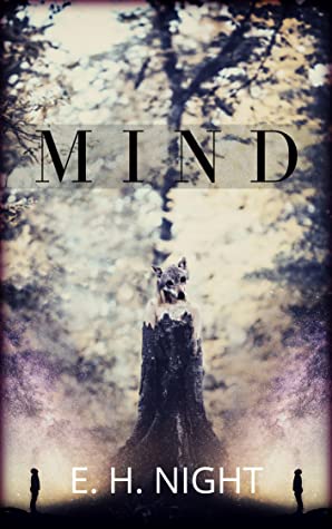 Mind: Two Short Tales of Horror