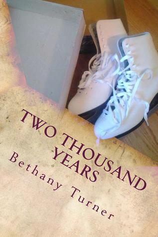 Two Thousand Years (Abigail Phelps, #3)