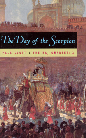 The Day of the Scorpion