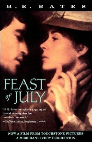 The Feast of July