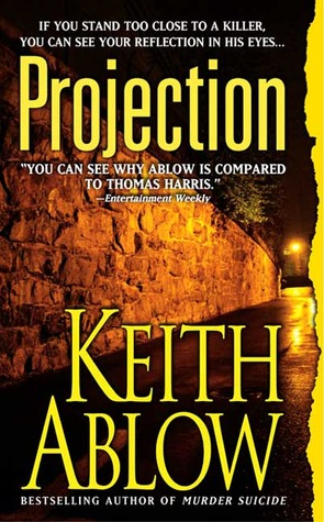 Projection (Frank Clevenger, #2)