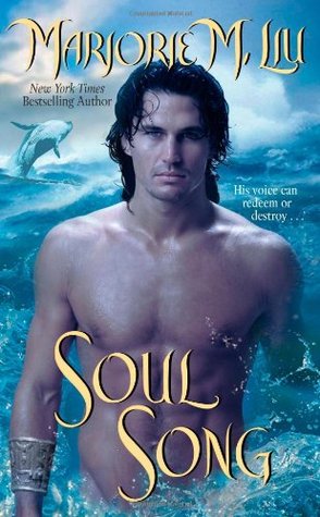 Soul Song (Dirk and Steele,  #6)