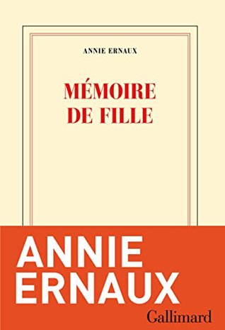 Mémoire de fille