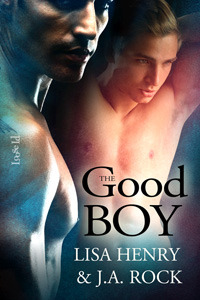 The Good Boy (Boy, #1)