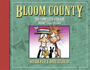 The Bloom County Library, Vol. 3: 1984-1986