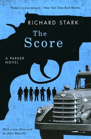 The Score (Parker, #5)