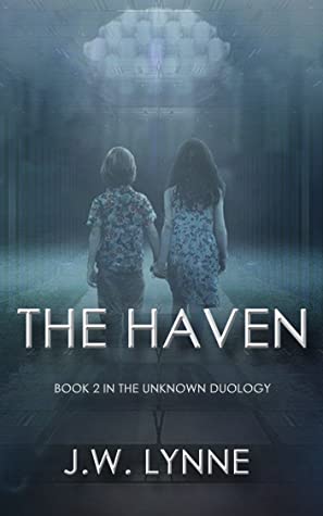 The Haven (The Unknown, #2)