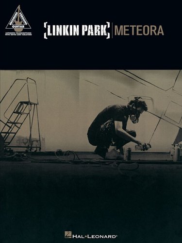 Linkin Park - Meteora