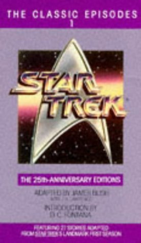 Star Trek: The Classic Episodes, Volume 1