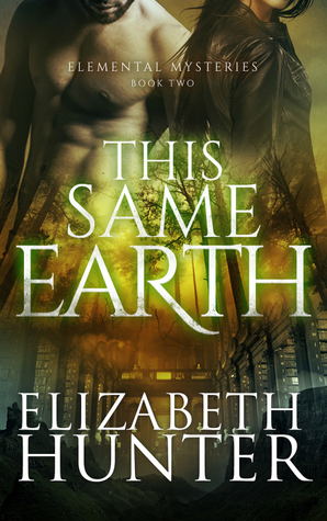 This Same Earth (Elemental Mysteries, #2)