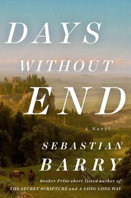 Days Without End (Days Without End #1)