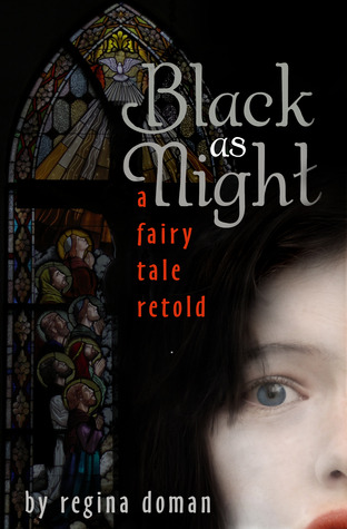 Black as Night (A Fairy Tale Retold #2)
