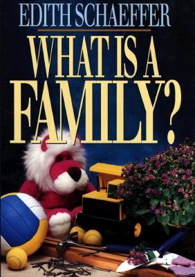 What Is a Family?