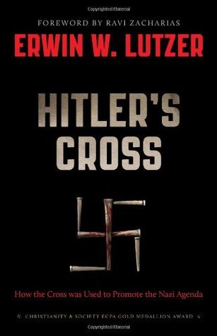 Hitler's Cross Sampler: How the Cross Was Used to Promote the Nazi Agenda