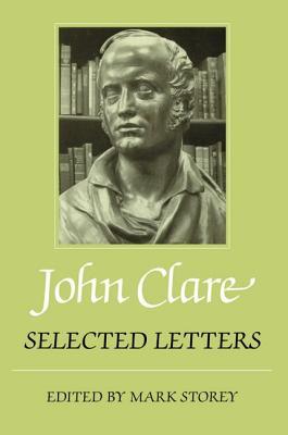 John Clare: Selected Letters