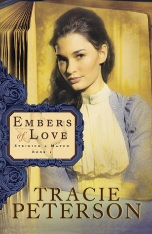 Embers of Love (Striking a Match, #1)