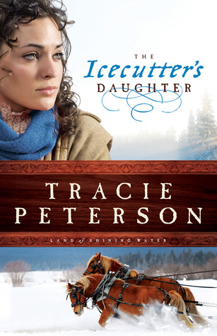 The Icecutter's Daughter (Land of Shining Water, #1)