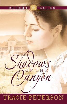 Shadows of the Canyon (Desert Roses, #1)