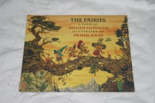 The Fairies: A Poem