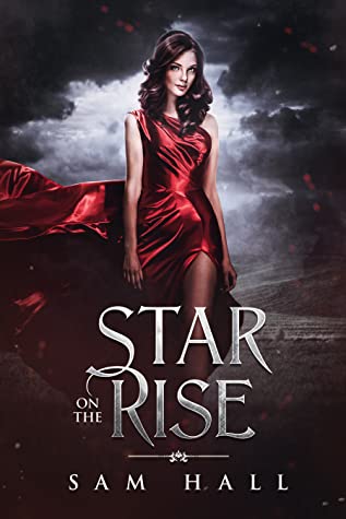 Star on the Rise (Get Your Rocks Off, #3)