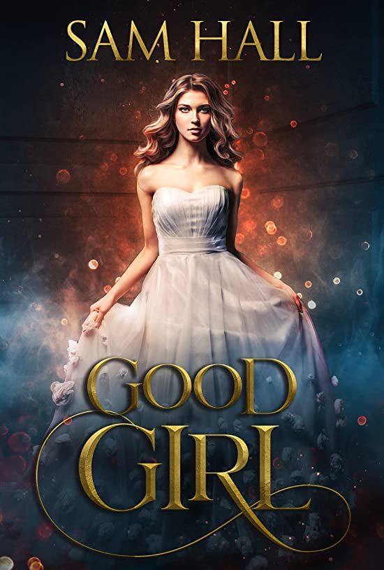 Good Girl (The Season #1)