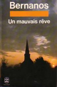 Un mauvais rêve