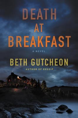 Death at Breakfast (Maggie Detweiler and Hope Babbin #1)