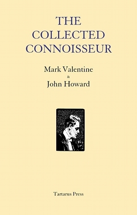 The Collected Connoisseur (The Connoisseur #1-2)