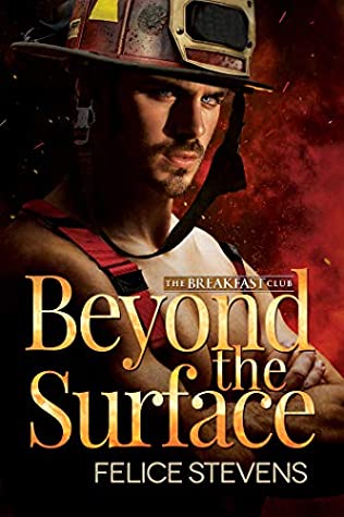 Beyond the Surface (The Breakfast Club, #1)