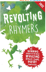 Revolting Rhymers: Competition Winners