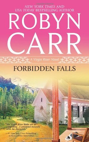 Forbidden Falls (Virgin River, #8)