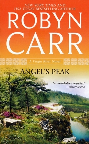 Angel's Peak (Virgin River, #9)