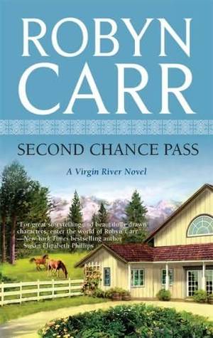 Second Chance Pass (Virgin River, #5)