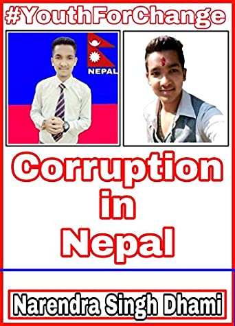 Corruption in Nepal