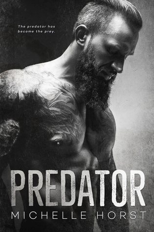 Predator (Men of Honor, #1)