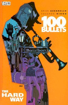 100 Bullets, Vol. 8: The Hard Way