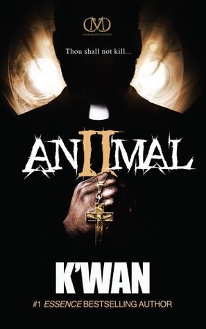 The Omen (Animal #2)