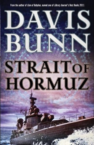 Strait of Hormuz (Marc Royce #3)