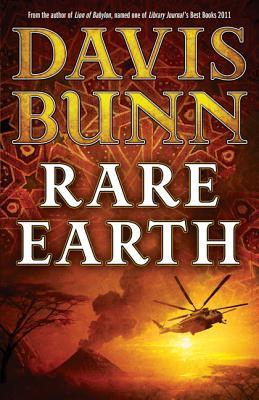 Rare Earth (Marc Royce #2)