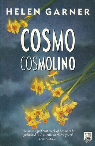 Cosmo Cosmolino