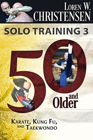 Solo Training 3: 50 And Older