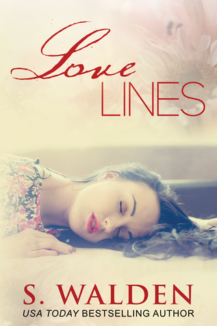 LoveLines (The Wilmington Saga, #1)