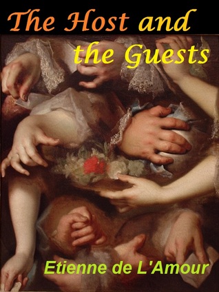 The Host and the Guests (Shadowlands, #8)