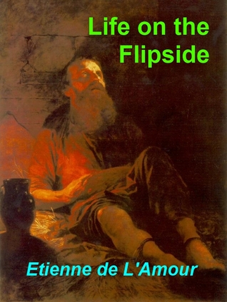 Life on the Flipside (Shadowlands, #2)