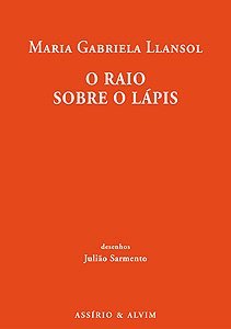 O Raio Sobre o Lápis